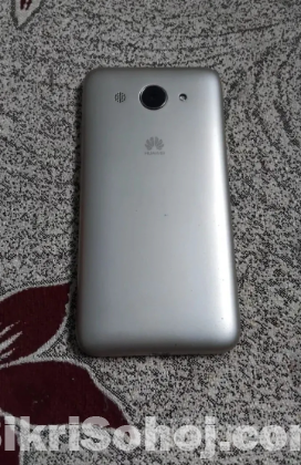 Huawei Y3